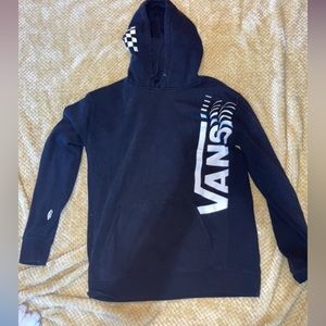 Mens hoodie